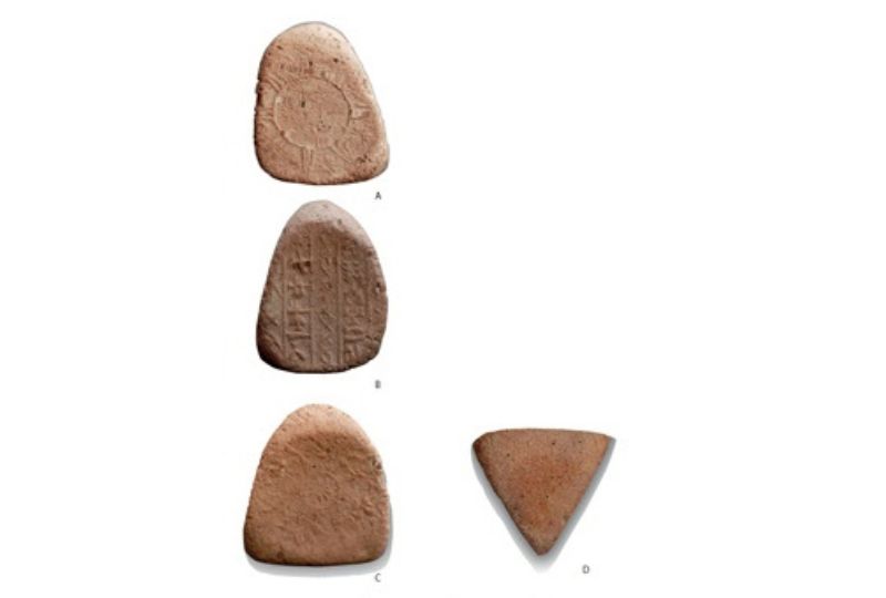 Clay tokens provide more insights into Dilmun era